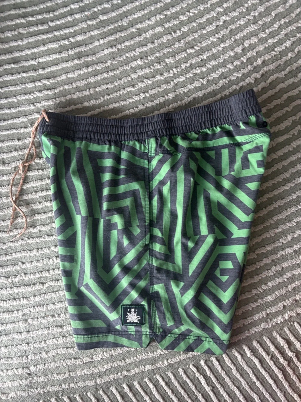 Howler Bros Austin FC Football Club Limited Ed 2022 Verde Collection - Size 35